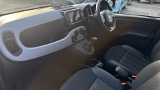 Fiat Panda 1.0 Mild Hybrid Garmin [Touchscreen] 5dr Petrol Hatchback